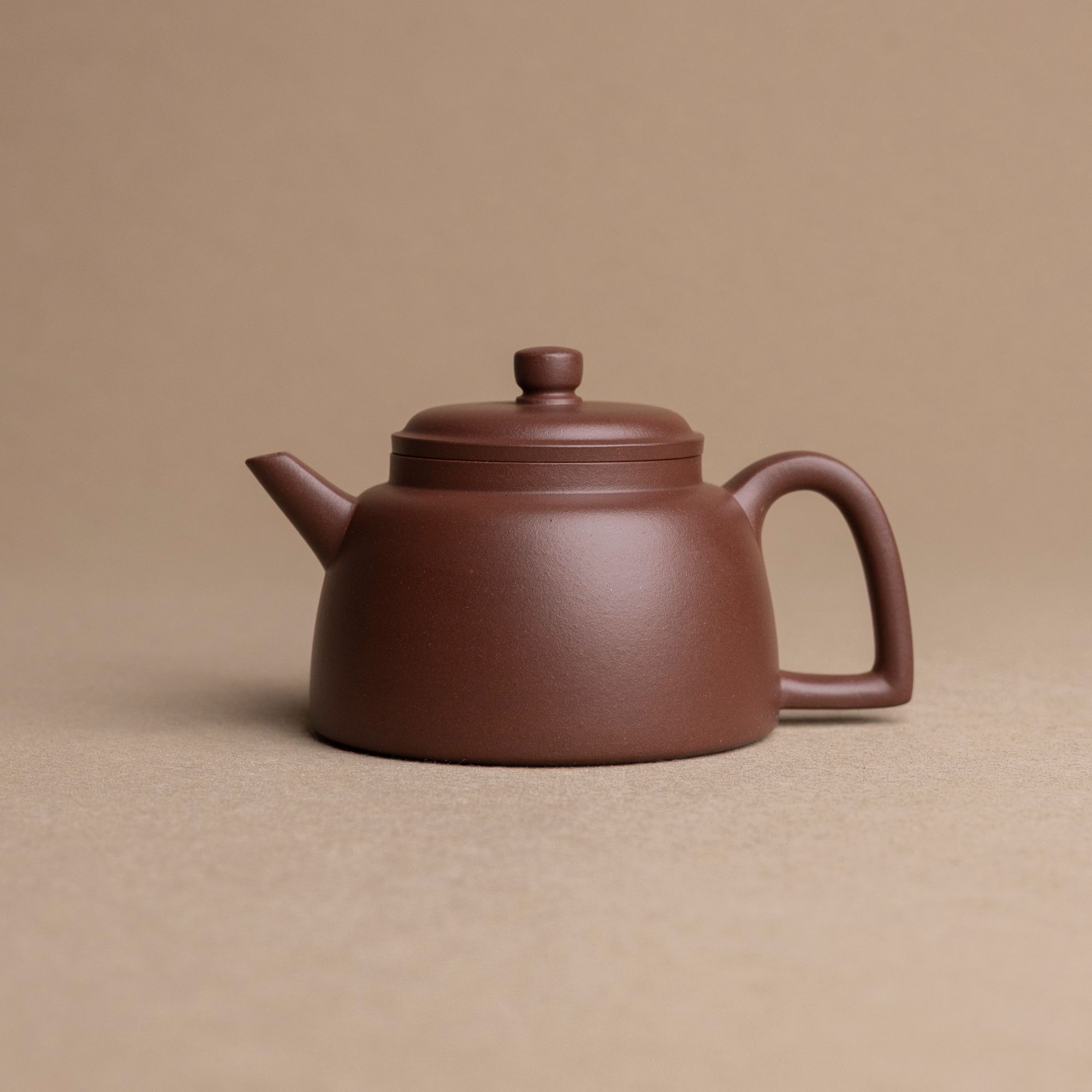 【鹿鸣】底糟清 半手工制作 180毫升    壶