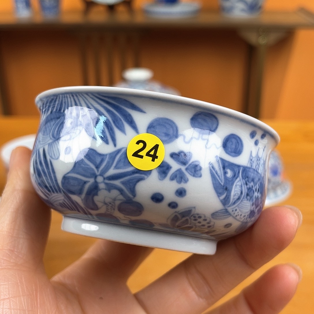 景德镇陶瓷景德镇瓷器