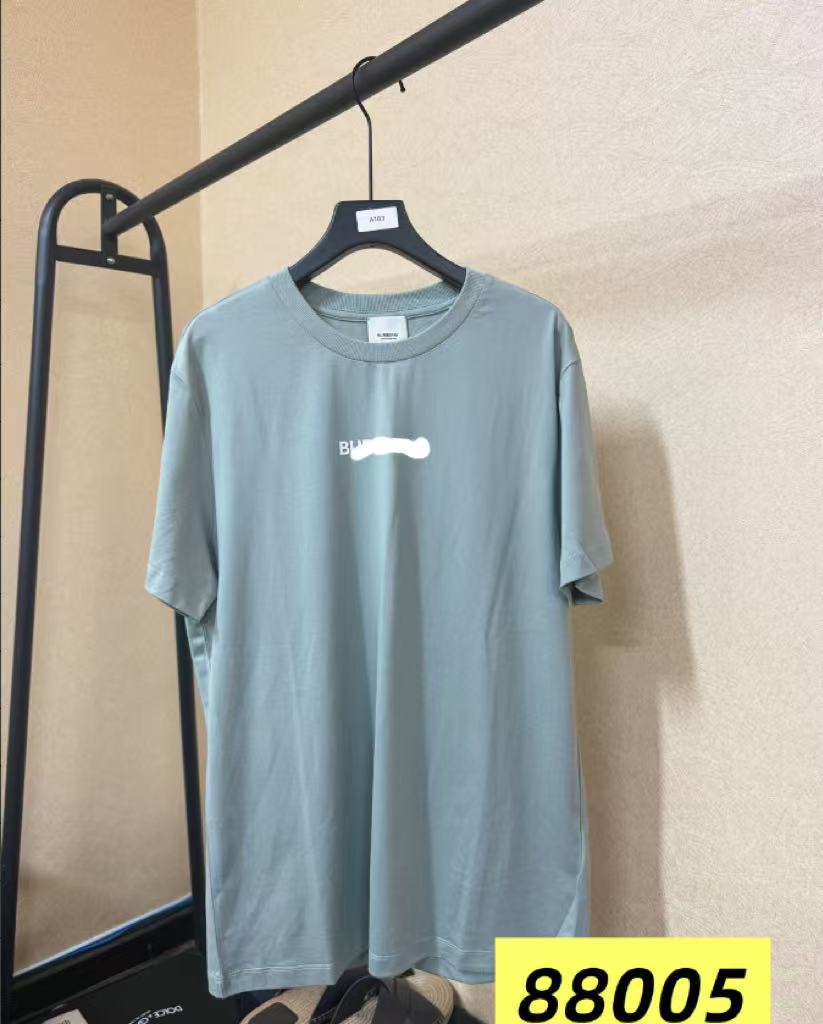 【老弟推荐】男士休闲T恤 88006
