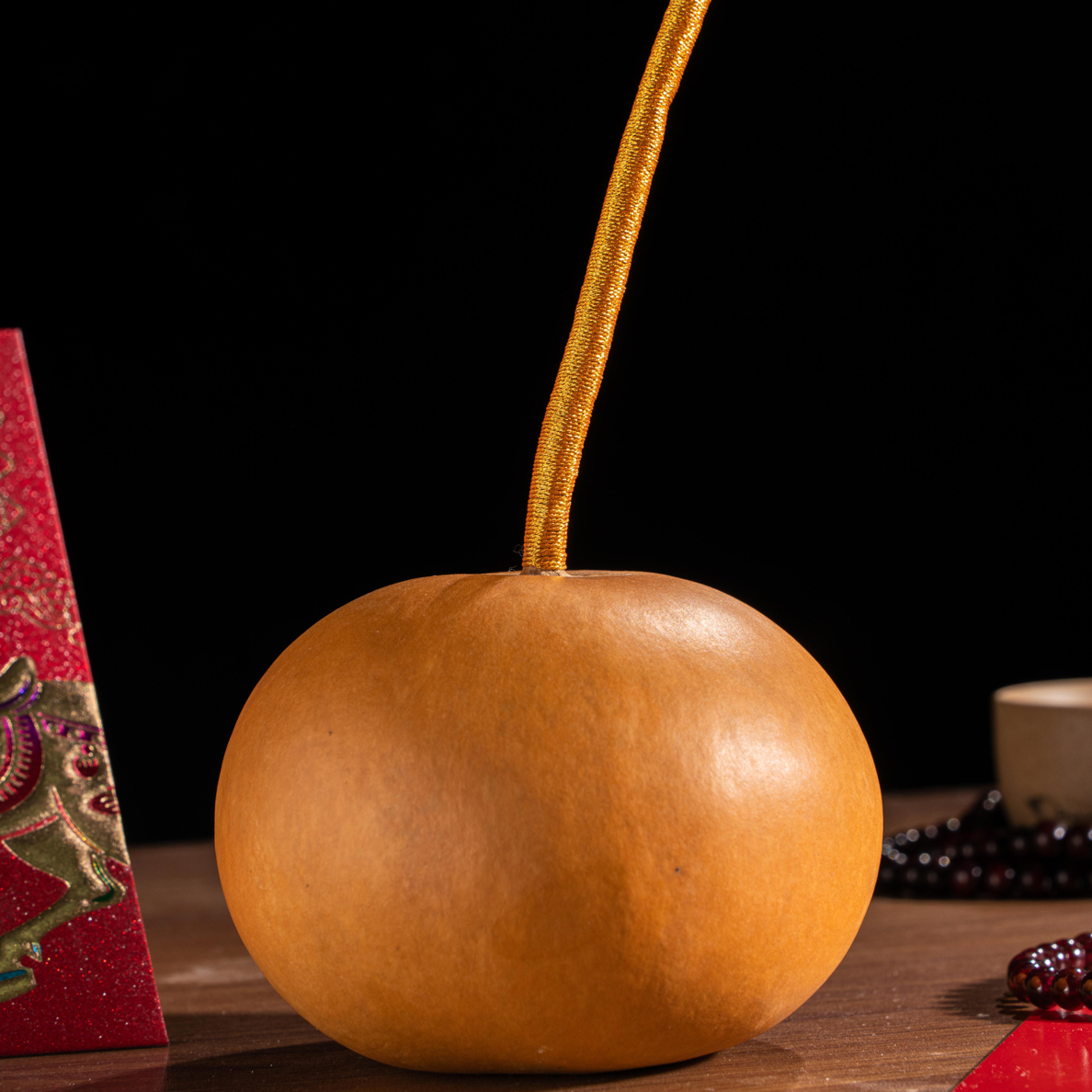 精品文玩葫芦 可作手把件把玩