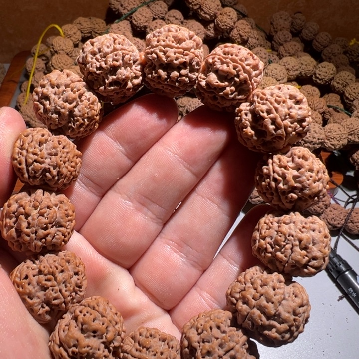 吊坠金刚菩提42号金刚