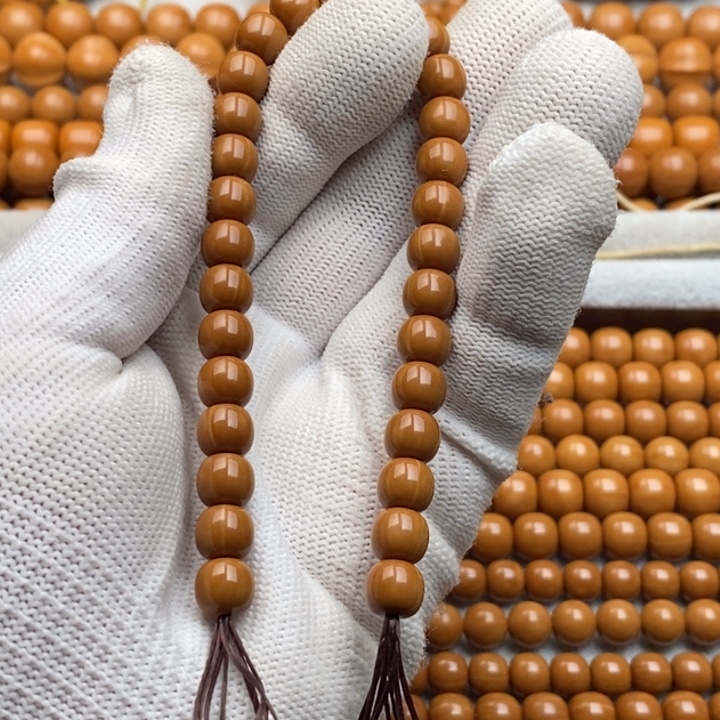 快***贝手串猴头核桃老型