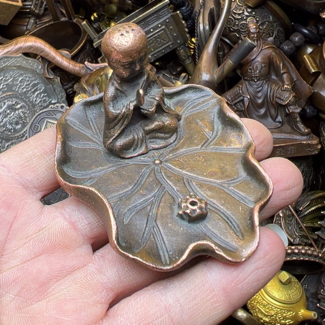 精美文玩精品摆件