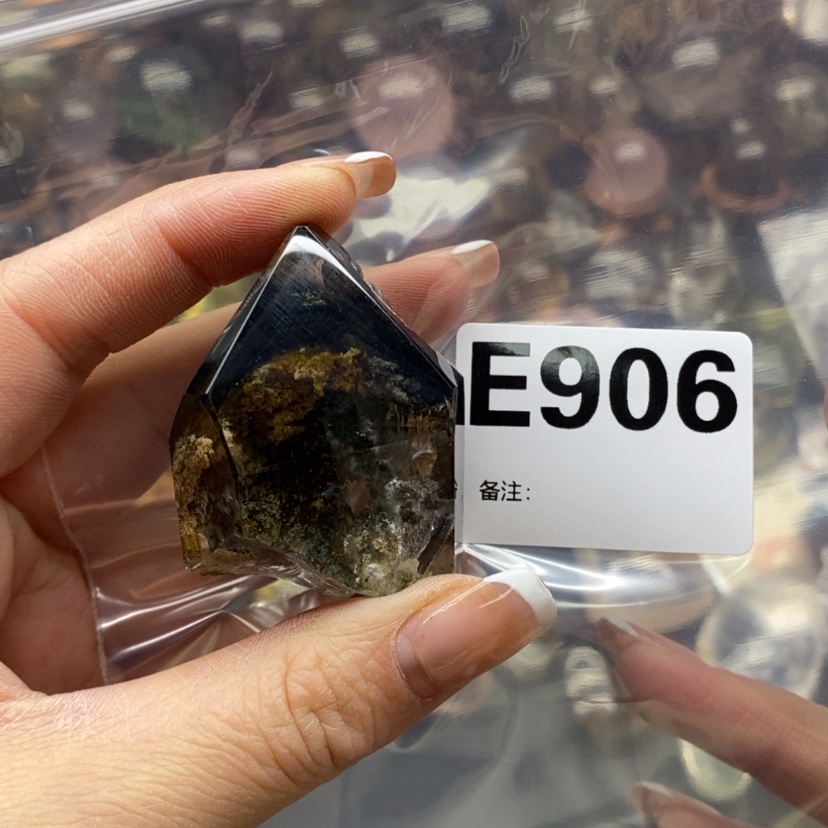 【闪购商品】水晶摆件精品未镶嵌