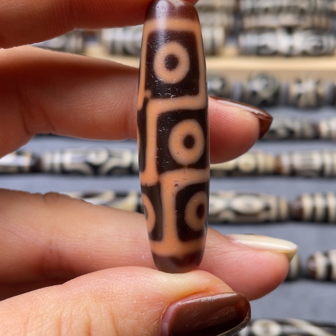 玛瑙/玉髓项链未镶嵌