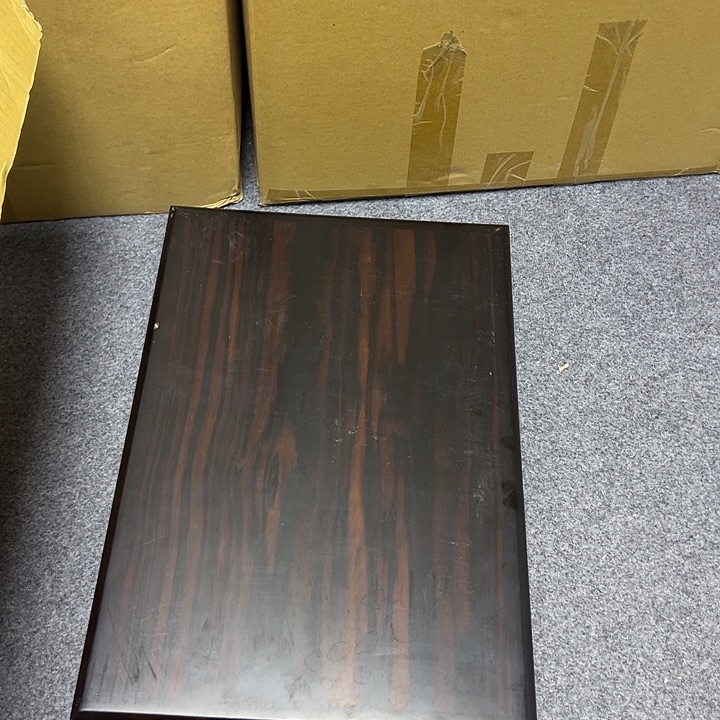 摆件平*树家居工艺品瓷器