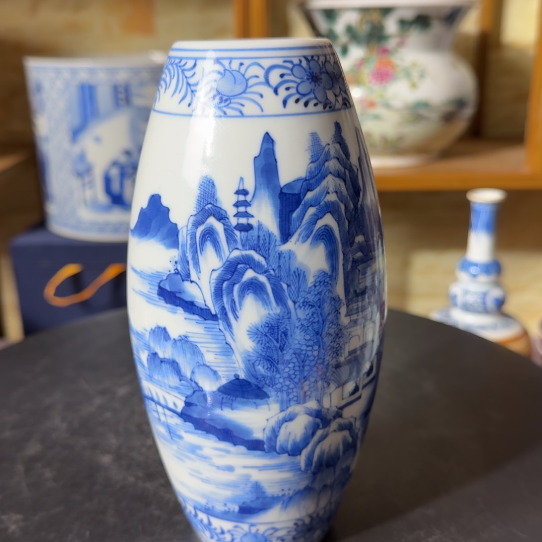 摆件校*哥陶瓷艺术工艺放漏福利