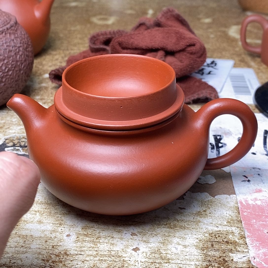 紫砂茶壶紫砂紫砂