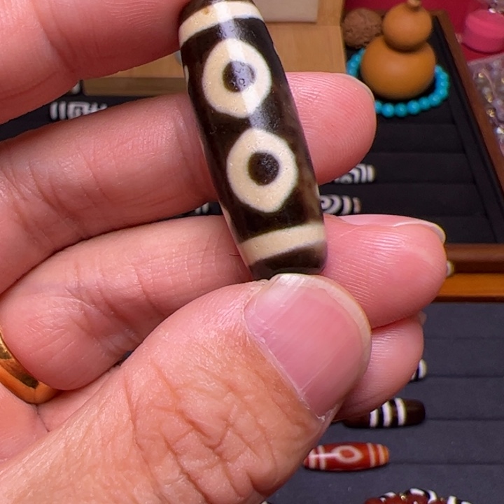 未镶嵌颈饰玛瑙/玉髓