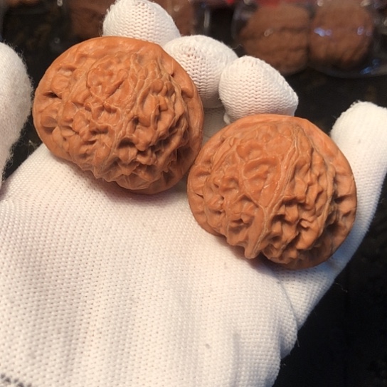 把件文玩核桃宫灯41