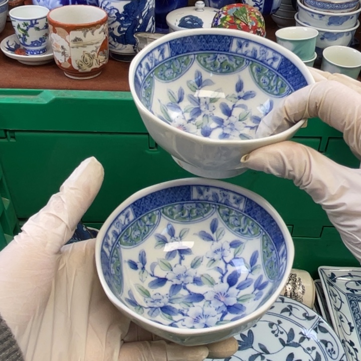 陶瓷他家瓷器真美…开播了