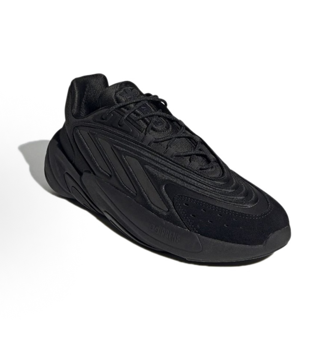 adidas/阿迪达斯复古系列圆头休闲鞋低帮老爹鞋