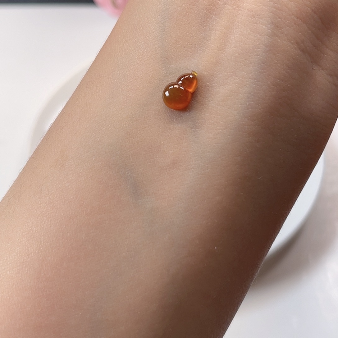 翡翠裸石纯天然A货缅甸翡翠