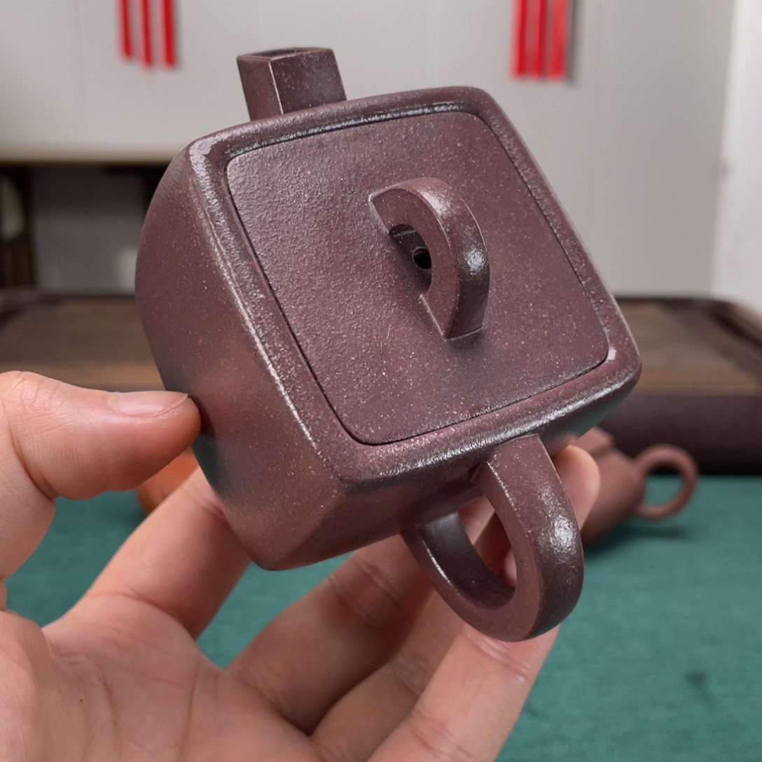 宜兴紫砂紫砂壶的