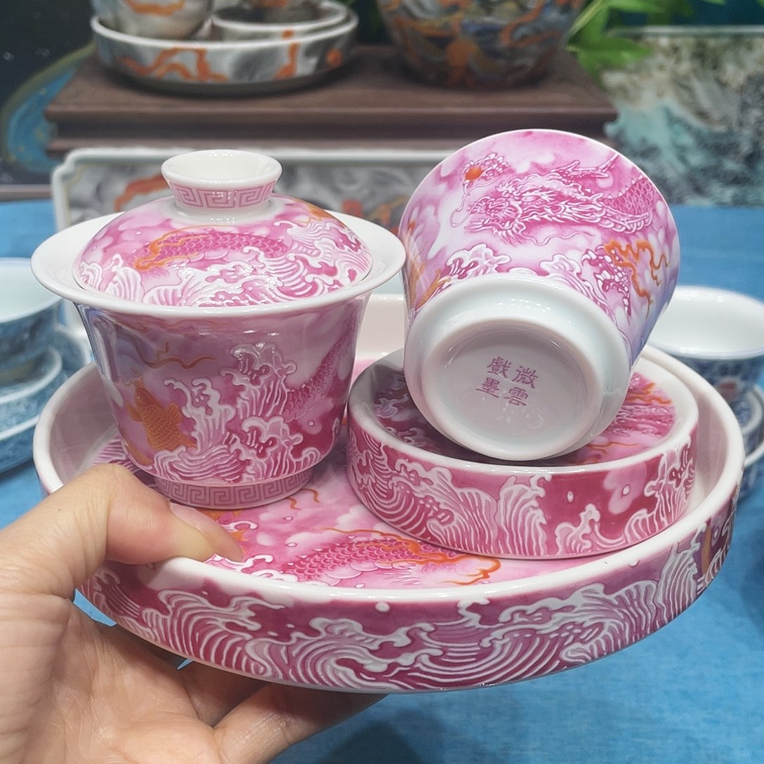 景德镇陶瓷工厂福利价