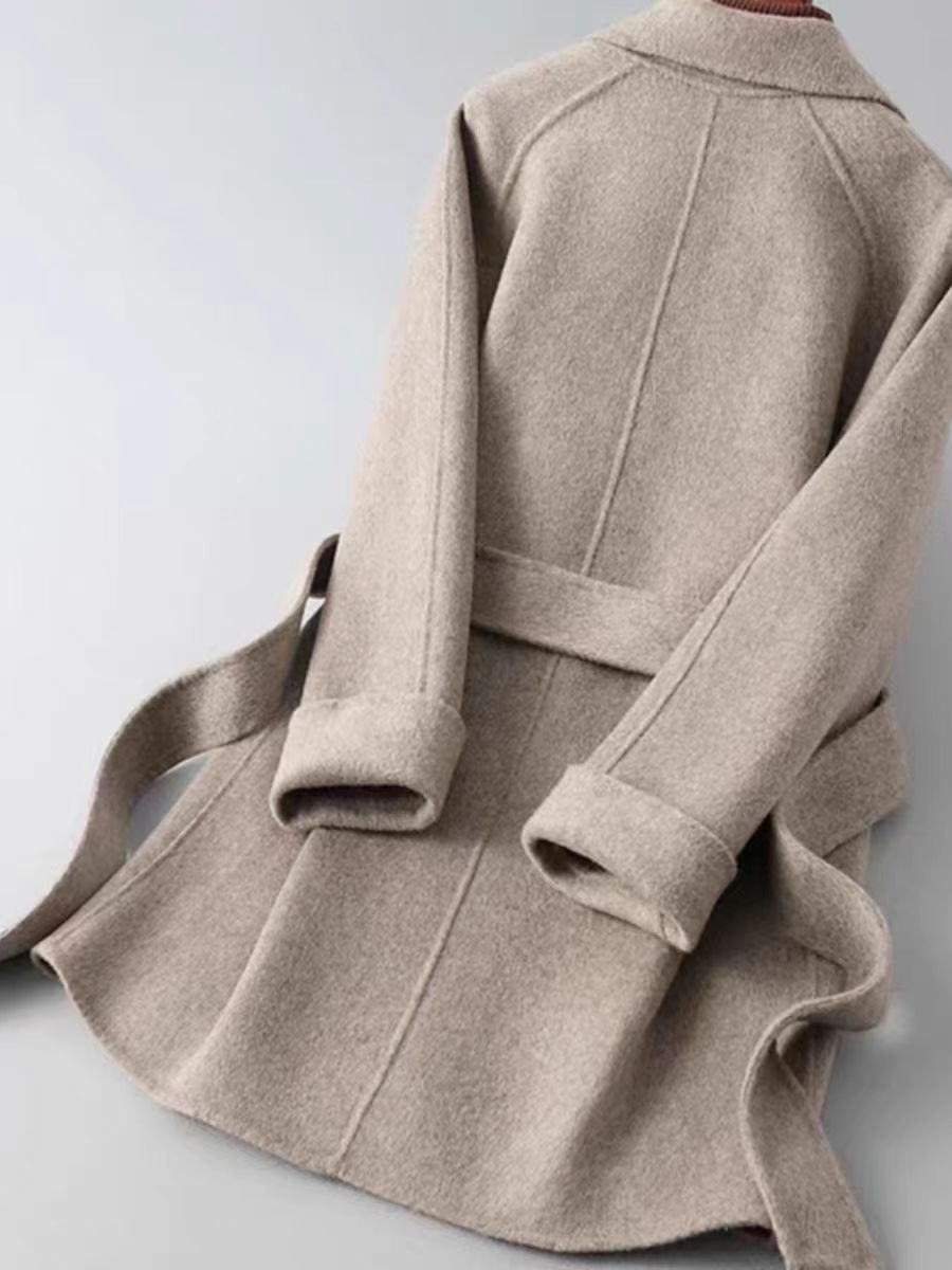 淘女装秋冬款外套