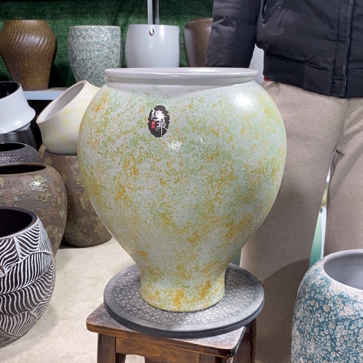 花盆口26高41～～～～～