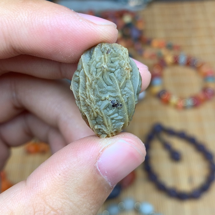 玛瑙/玉髓珠宝半成品未镶嵌9***w