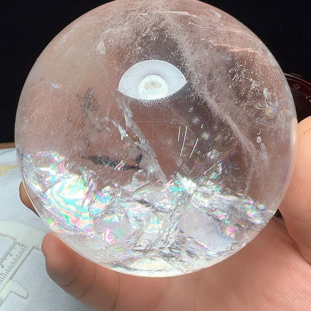 水晶水晶摆件未镶嵌