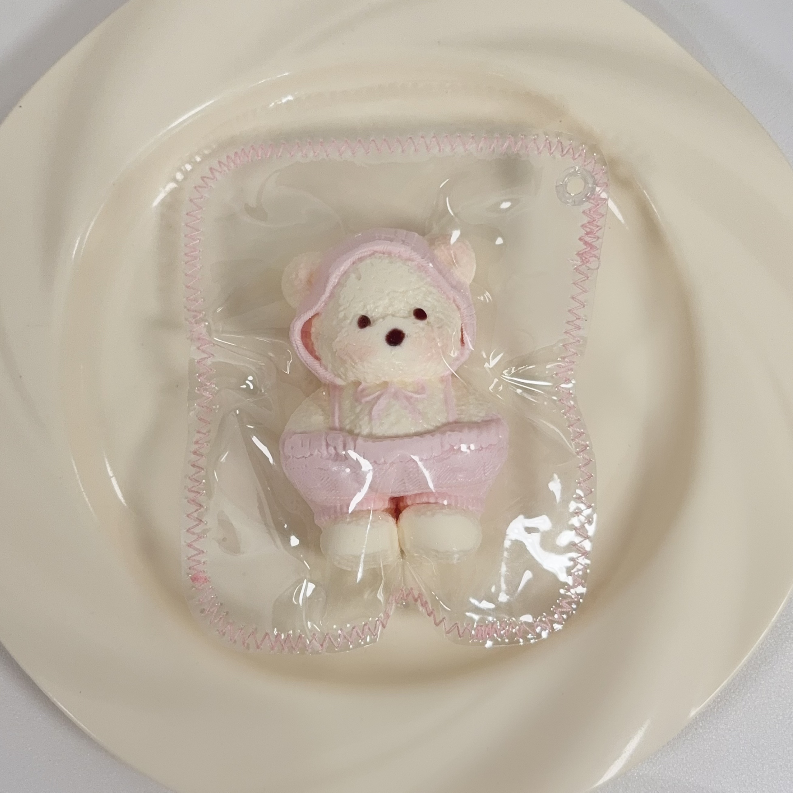 美洋洋捏捏乐解压玩具随机款默认瑕疵-16