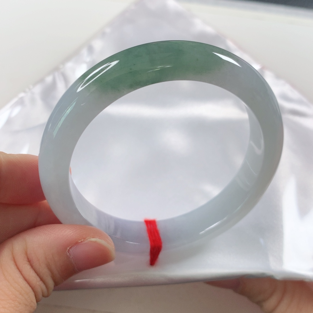 未镶嵌手镯翡翠211