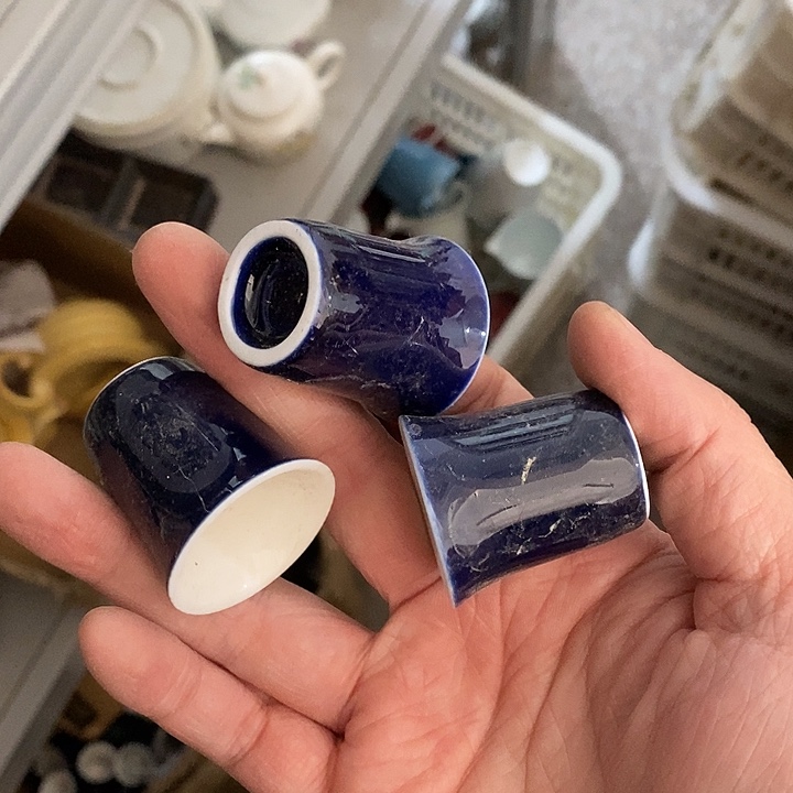 陶瓷艺术品及陶瓷制品