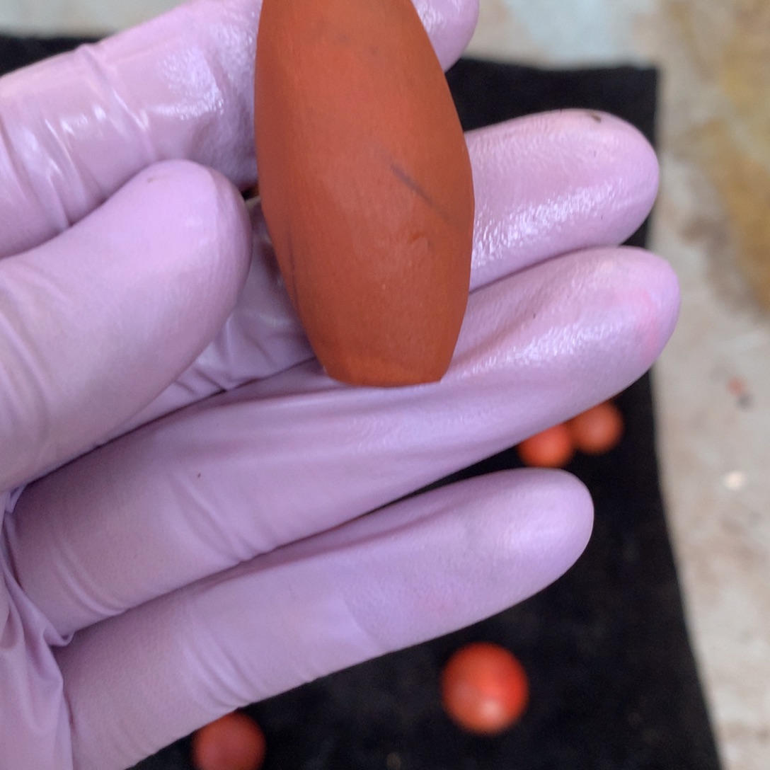 玛瑙/玉髓手链未镶嵌