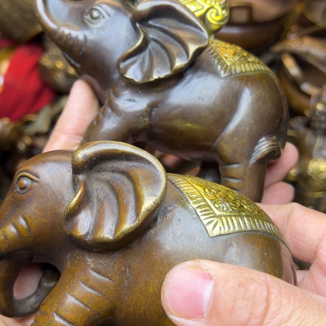 精美文玩精品摆件