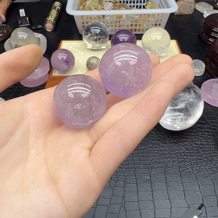 珠宝半成品未镶嵌水晶212水晶