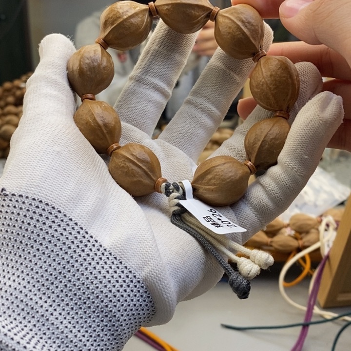 吊坠橄榄核S***n梅林铁