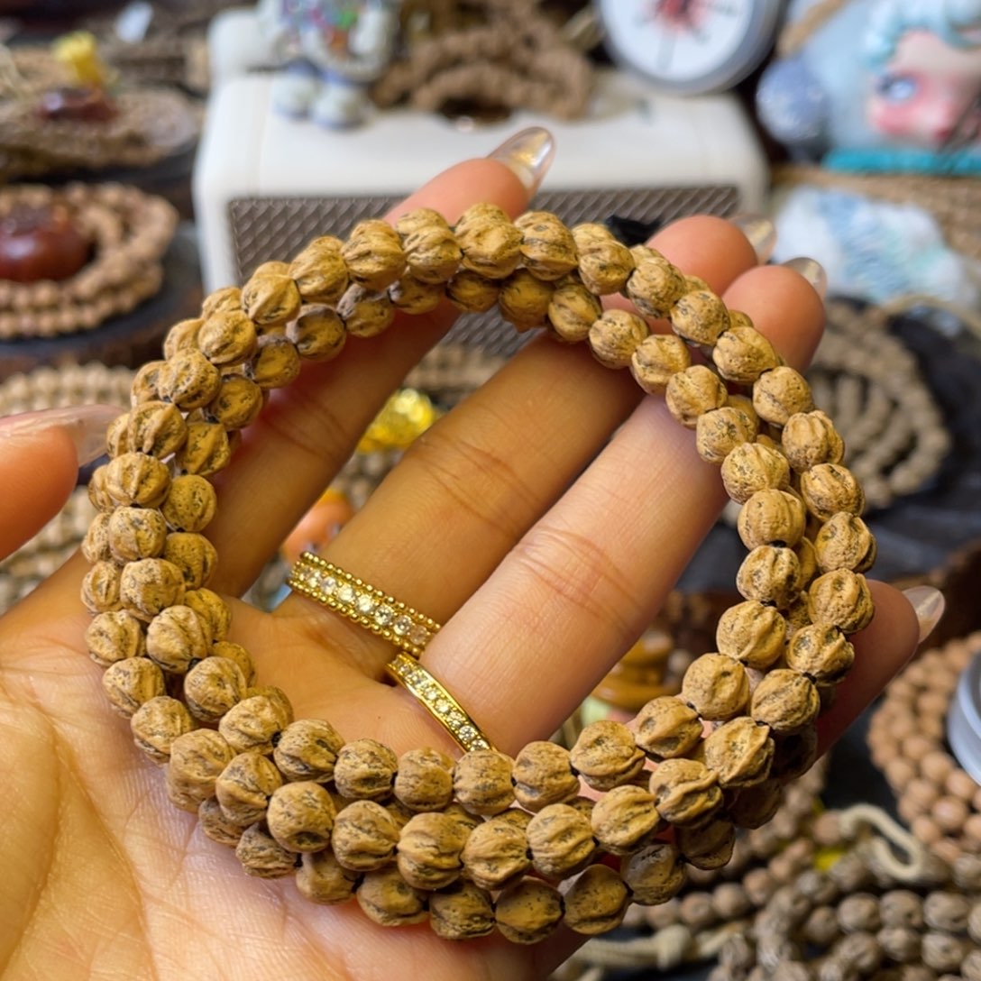 吊坠柏香籽/百香籽