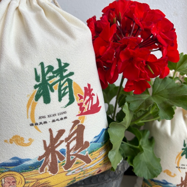 粘糯大黄米，5斤装