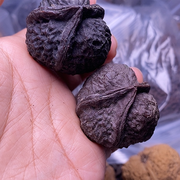 把件文玩核桃   207