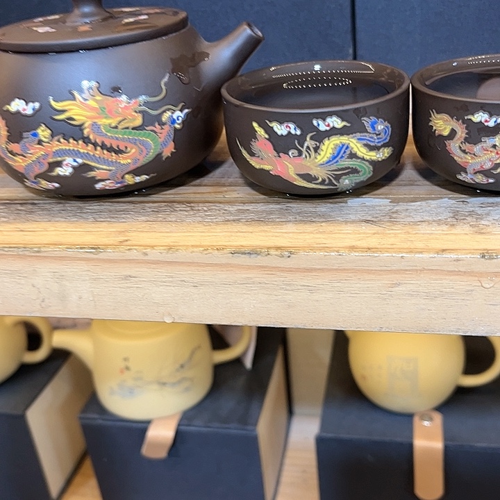 紫砂茶壶紫砂茶具