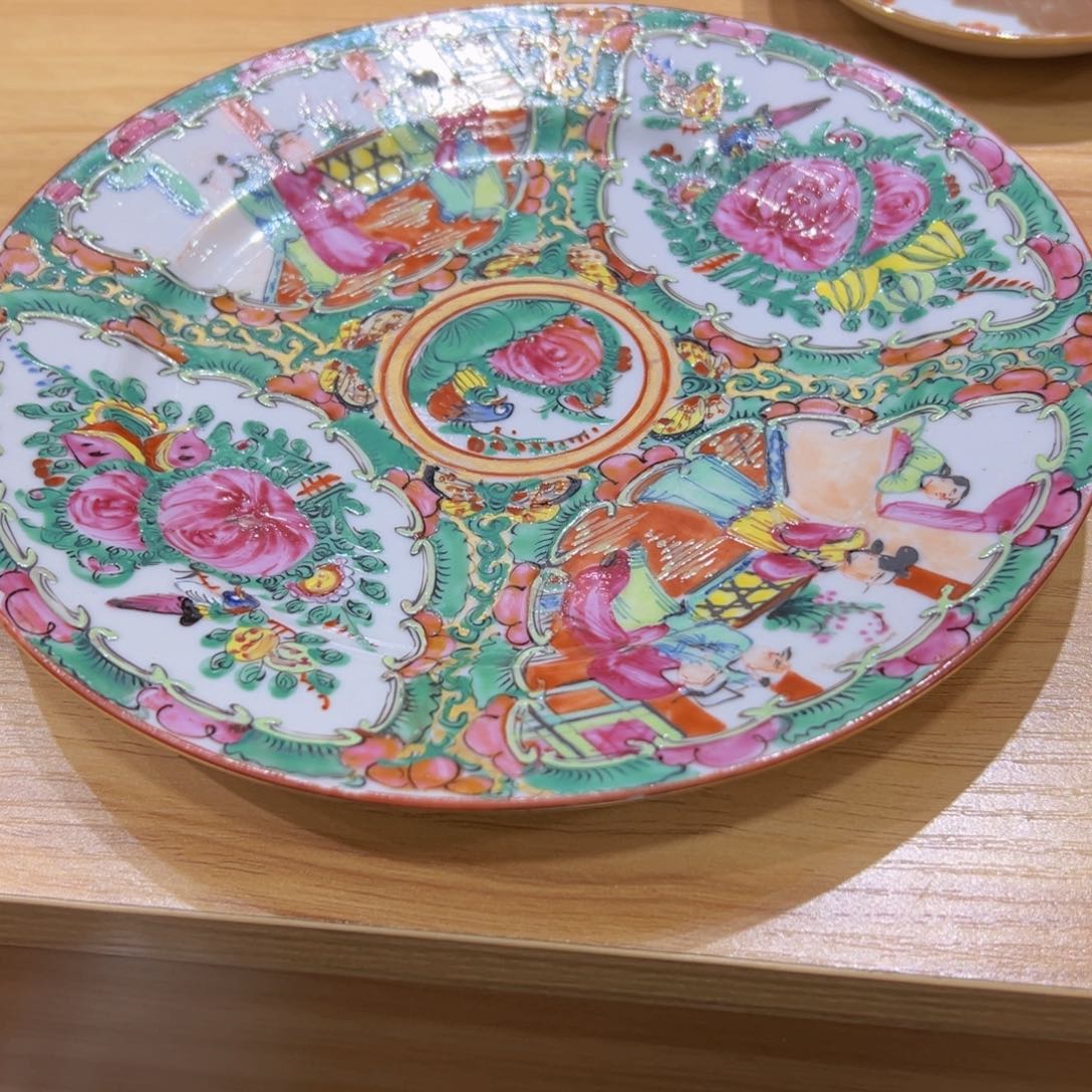 瓶子王*恭喜大哥捡漏成功，欢迎下次光临