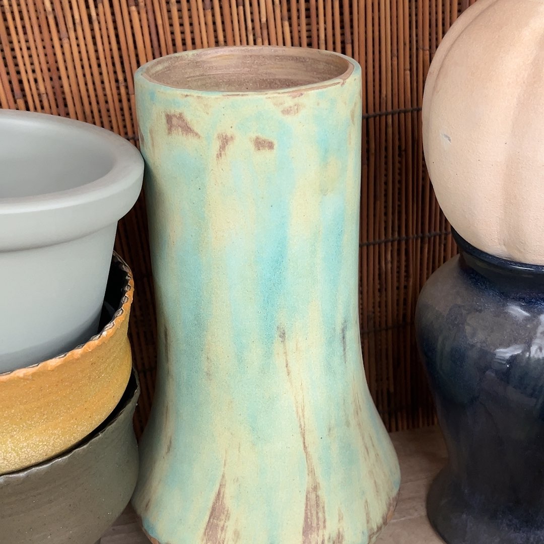 景德镇陶瓷口9高32无孔