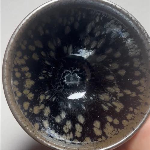 【闪购商品】茶盏-160............