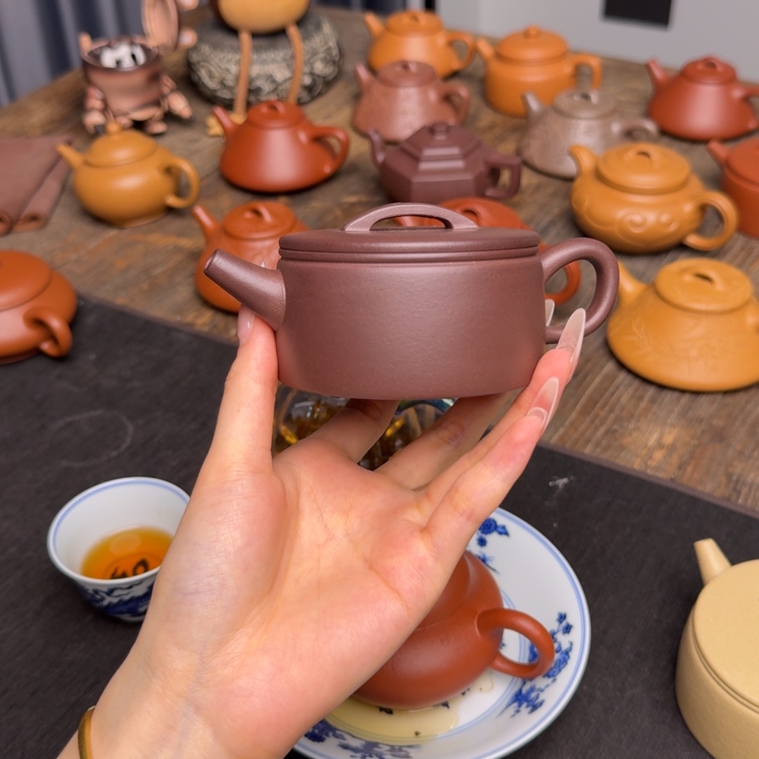 茶壶紫砂天**七呃呃呃呃呃