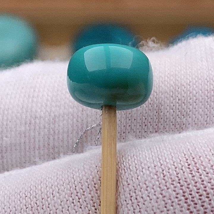 绿松石未镶嵌珠宝奇石10