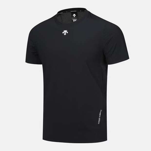 DESCENTE/迪桑特速干短袖T恤SP系列TTS71