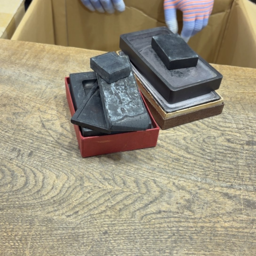 ·***凉般若中古美术工艺品