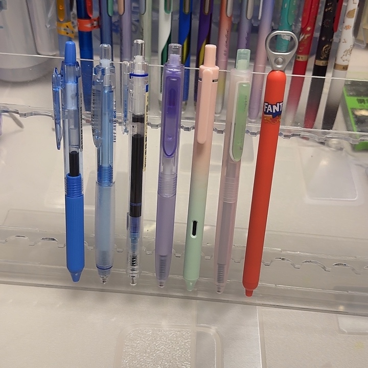 点石点石点石卡扣7支