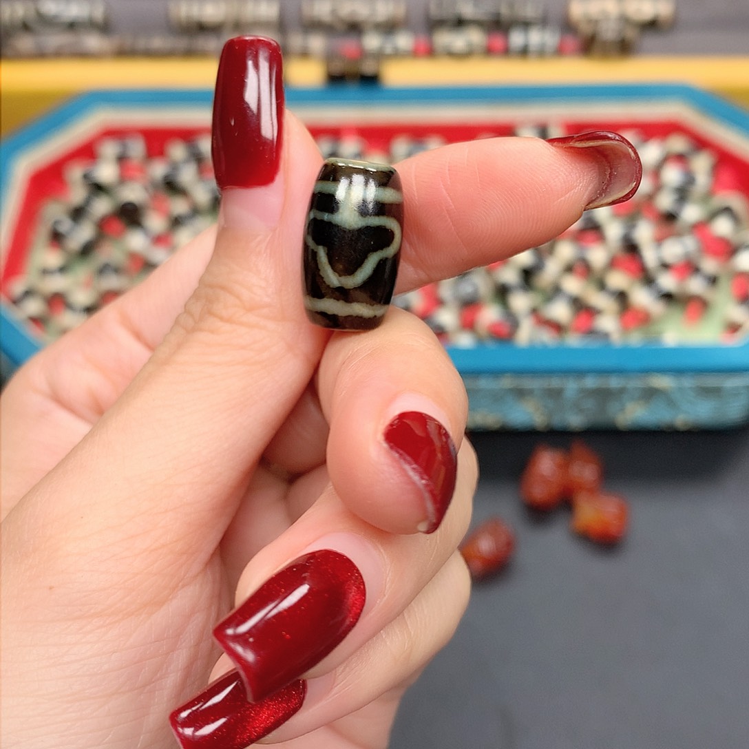 玛瑙/玉髓珠宝半成品未镶嵌