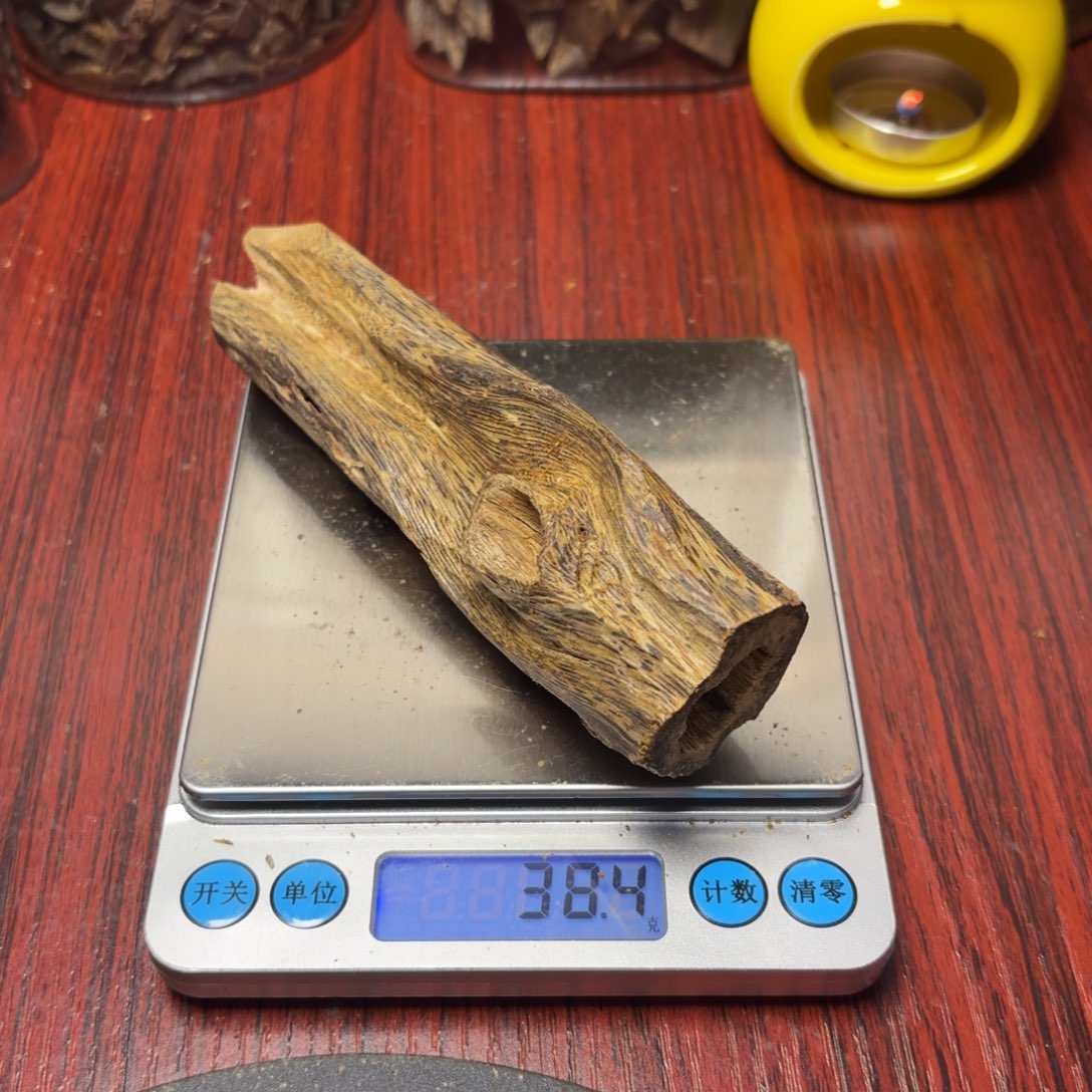 香料天然虫漏料38克