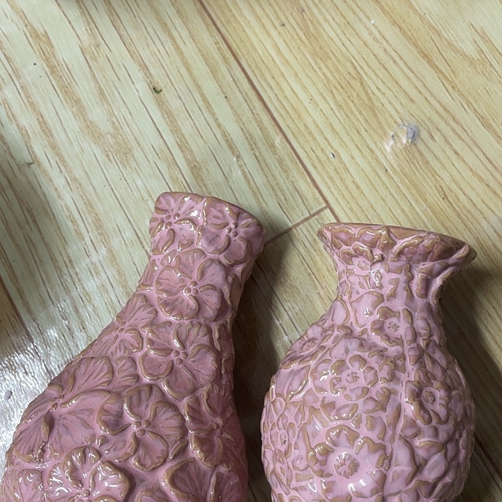 星***L陶瓷外贸瓷器瑕疵慎拍