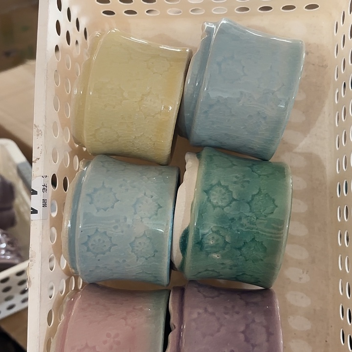 红陶非完美，介意慎拍。