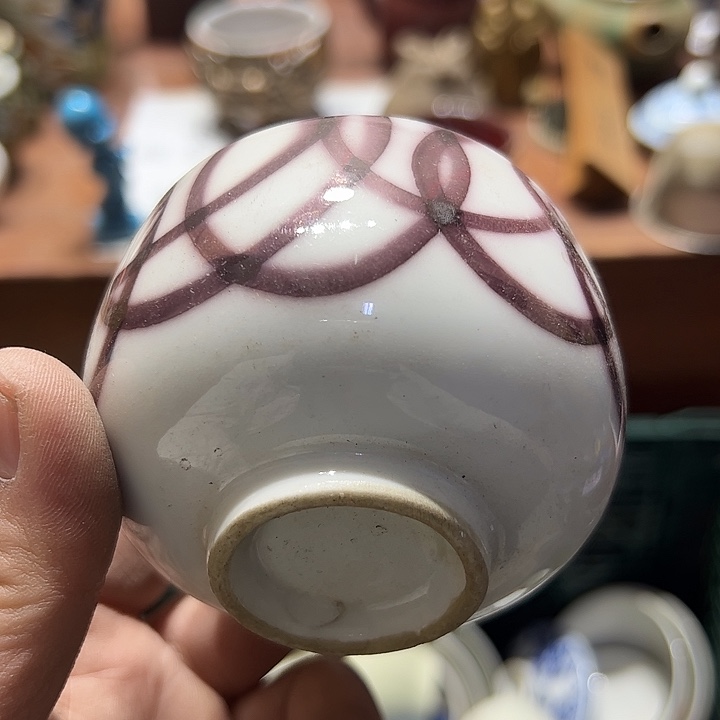 手工艺品钧瓷55555555555555