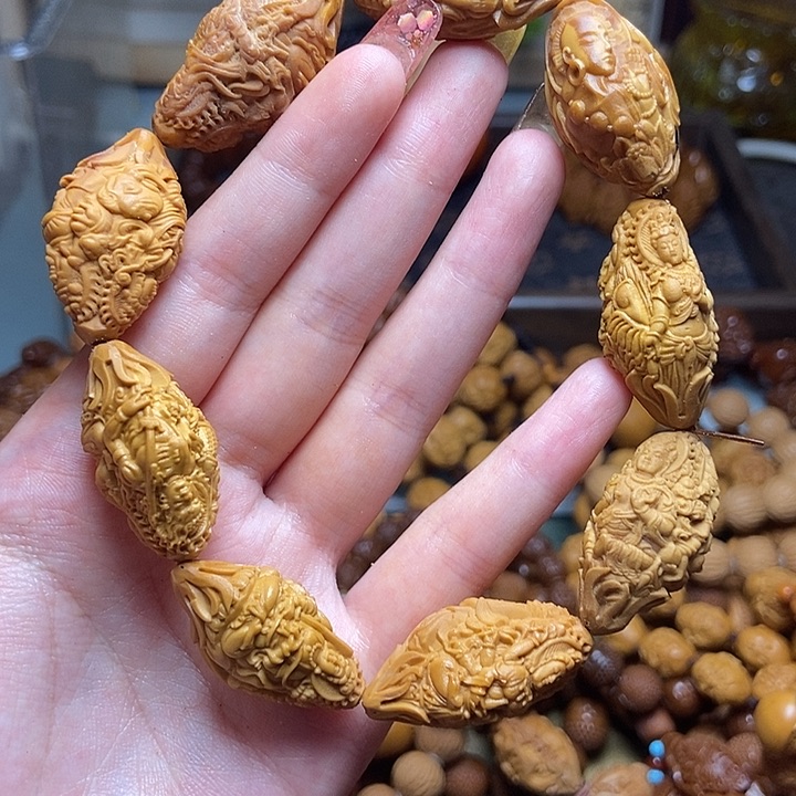 橄榄核手串/手链ghhvvvbbbbbbbbb