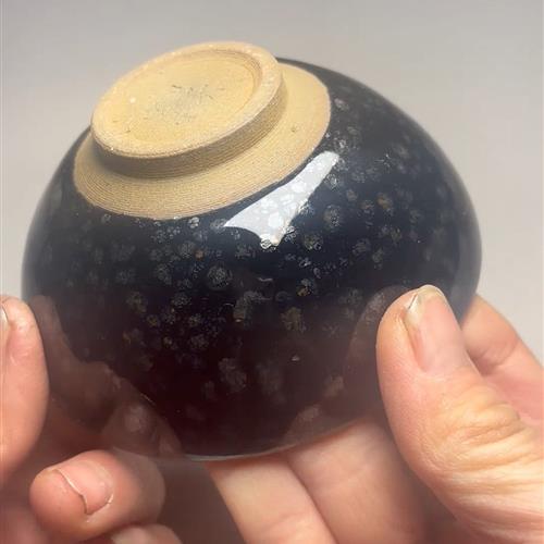 【闪购商品】茶盏-438............