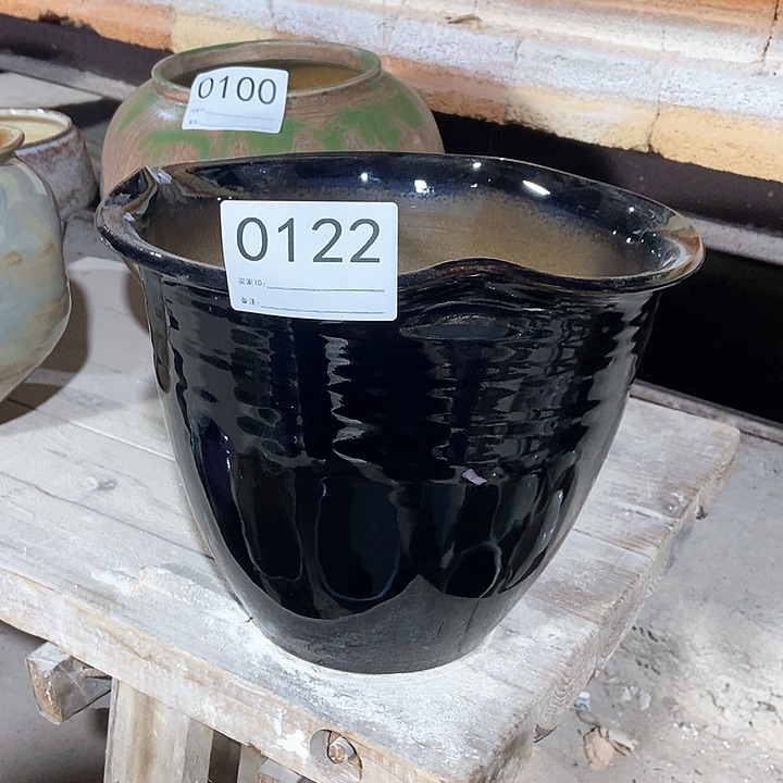 瓶口24高22 景德镇陶瓷满29包邮